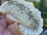 Hummus Clásico (tradicional)