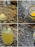 Aioli en 5 min con Minipimer