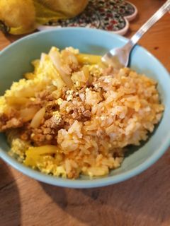 Rakott zöldbab recept fotója