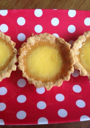 Foto resep Egg pie