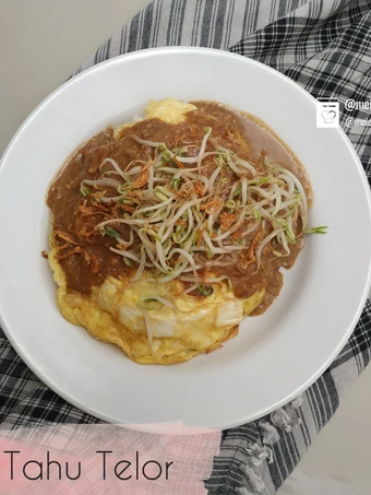 Langkah Gampang Menyiapkan Resep Tahu Telor yang Sempurna Anti Ribet, Sempurna