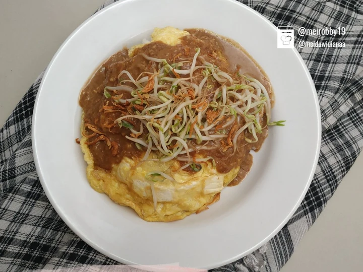 Langkah Gampang Menyiapkan Resep Tahu Telor yang Sempurna Anti Ribet, Sempurna