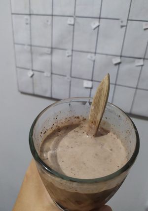 Foto resep Milk + bengbeng