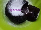Cake Lava Chocolatos