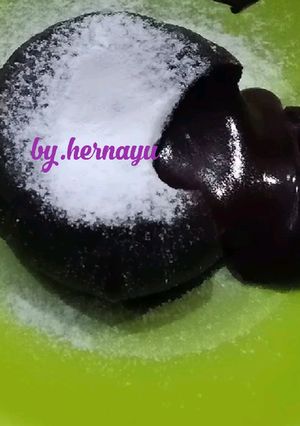 Foto resep Cake Lava Chocolatos