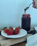 Chamoy keto