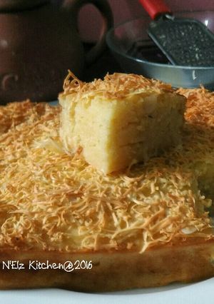 Foto resep Proll Tape