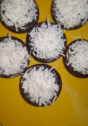 Foto resep Bronis kukus debm