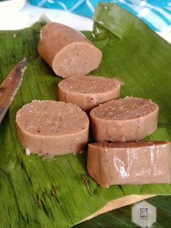 Foto resep Getuk pisang