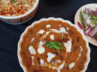 राजमा मसाला (Rajma masala recipe in hindi)