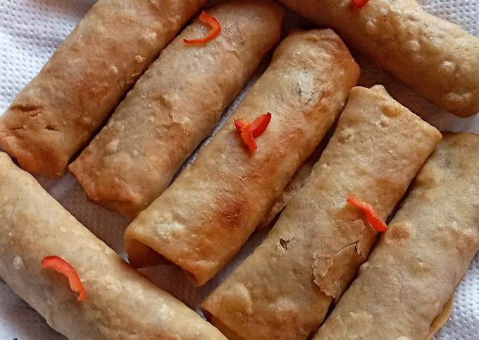 Springrolls