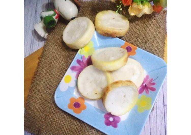 !DICOBA Resep Kue Pancong Bulat resep kue rumahan yummy app