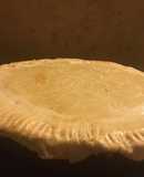 Pie de Carne (Medio) Versión Australiana