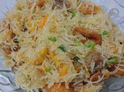 Gambar bihun putih
