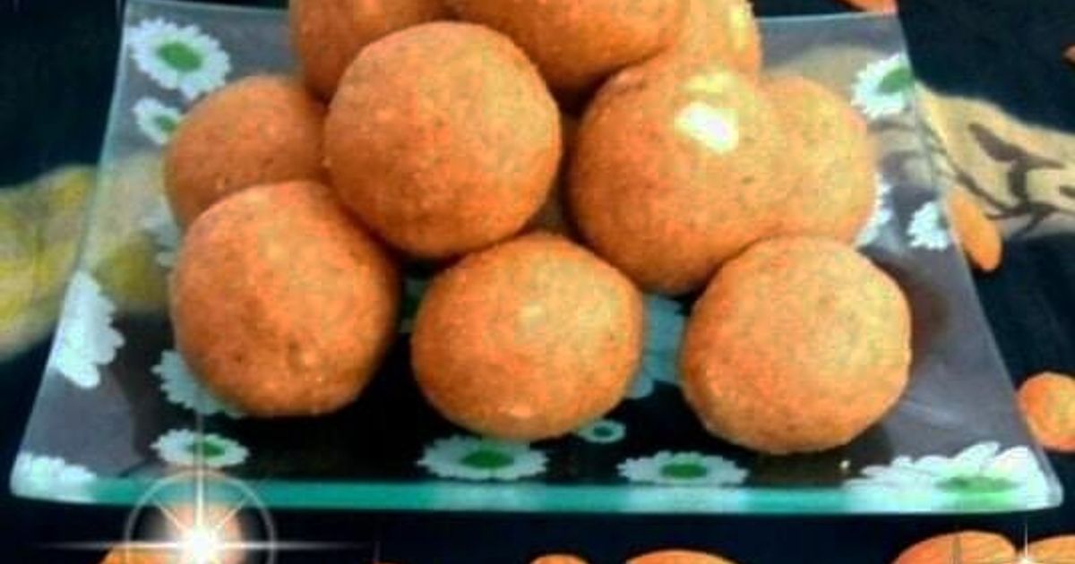 Pinni Recipe by Neha Dua - Cookpad