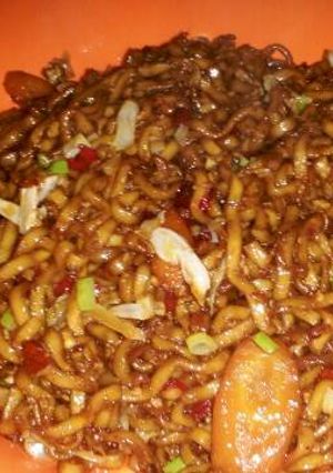 Foto resep Mie Goreng