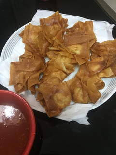Foto resep Pangsit Goreng