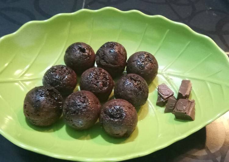 Brownies takoyaki lumerrr