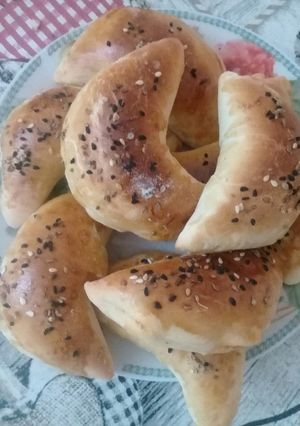 صورة لوصفة سوفلي