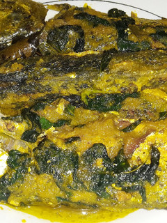 Foto resep Pepes ikan tanpa daun