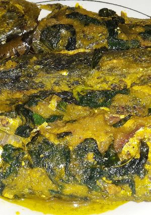 Foto resep Pepes ikan tanpa daun