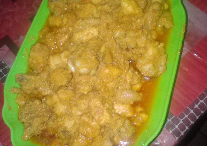 Palekko Ayam dari tanah bugis,