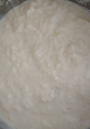 गुड़ वाली खीर (Gur wali kheer recipe in hindi) रेसिपी मुख्य फोटो