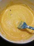 Pumpkin soup