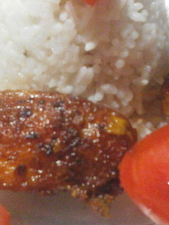 Foto resep Ayam Goreng Madu