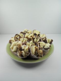 Foto resep #BeraniBaking (Bolu Kukus)