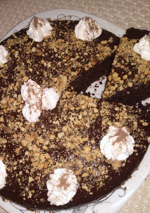 صورة لوصفة موسكوتشو 😋