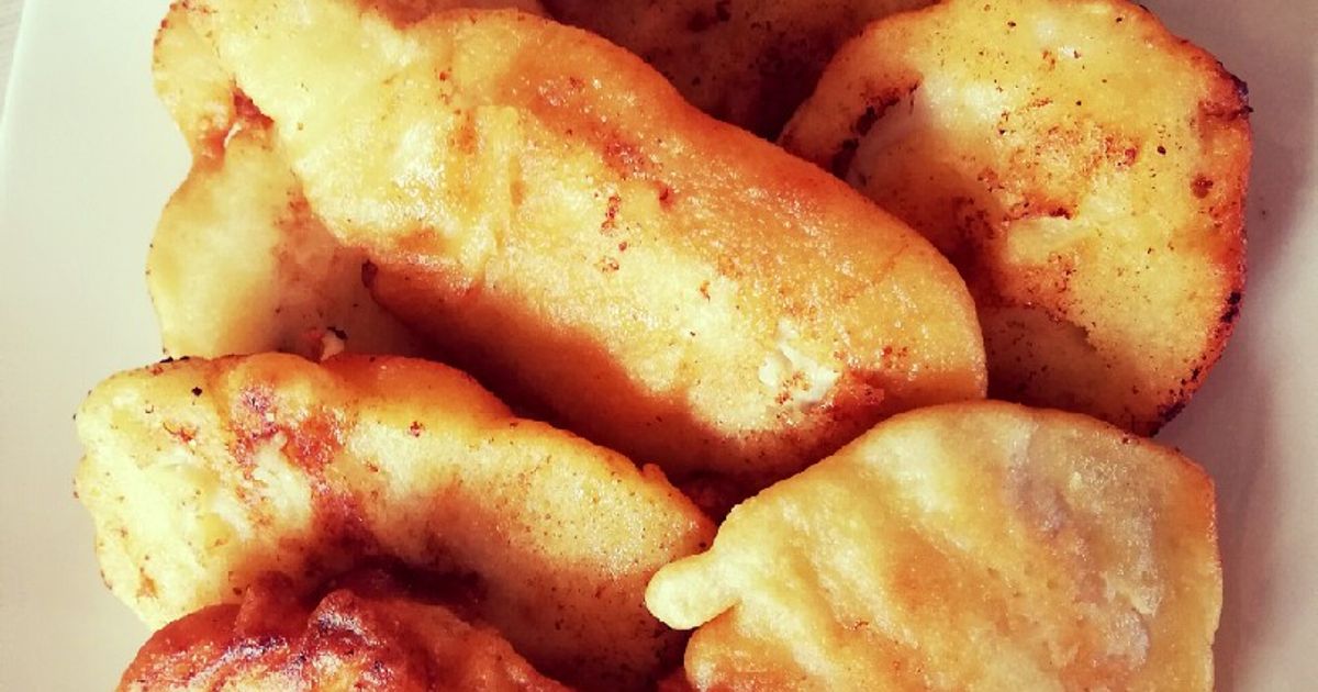 Palacsintabundás Csirkemell 🐔 | Réka receptje - Cookpad receptek