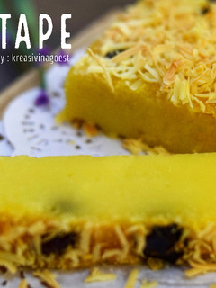 Foto resep Prol Tape