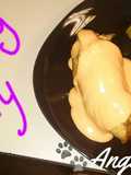 🍥 Rollitos de Pechuga y Papitas Cambray 🍥 ➰🔱➰(a mi gusto)