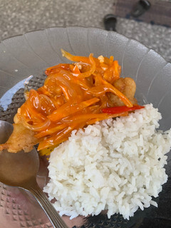 Foto resep Ikan dori asam manis