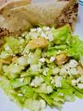 Ensalada fresca
