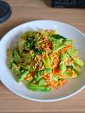 Urap Sayuran