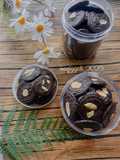 1135. Brownies cookies