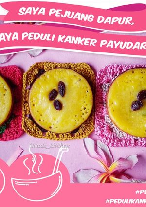 Foto resep Kue lumpur Labu Kuning