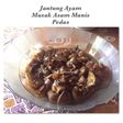 Asem-Asem Jantung Ayam