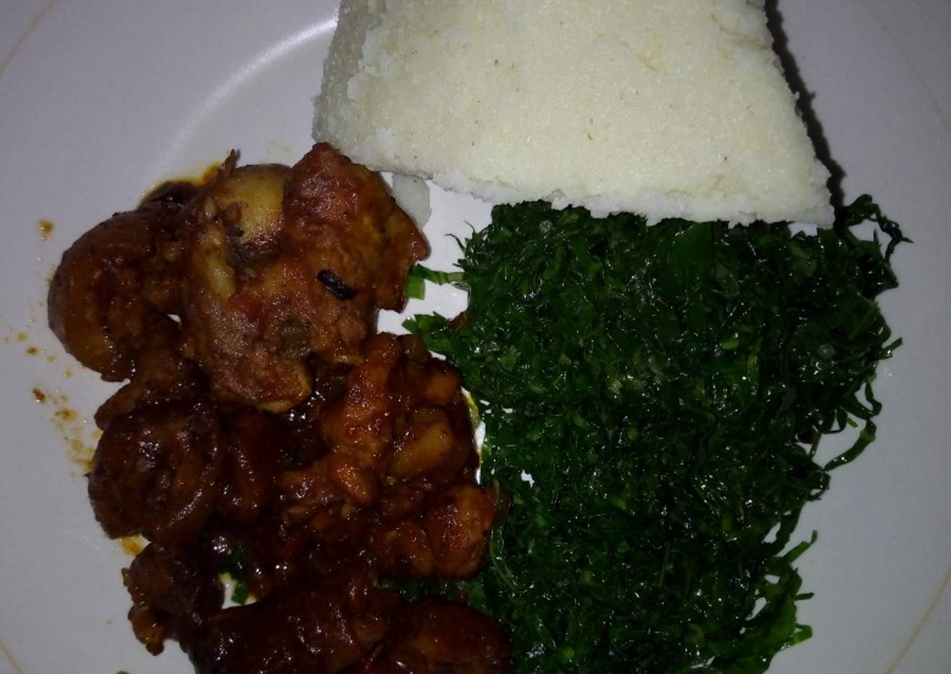 Pork