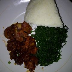 A picture of Pork.