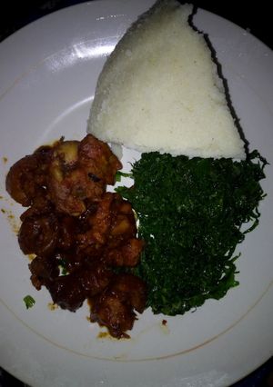 A picture of Pork.