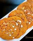 102.🍪 Galletas crujientes de almendra y miel🍯