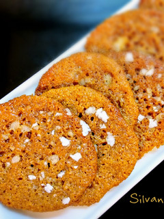 Una foto de 102.🍪 Galletas crujientes de almendra y miel🍯