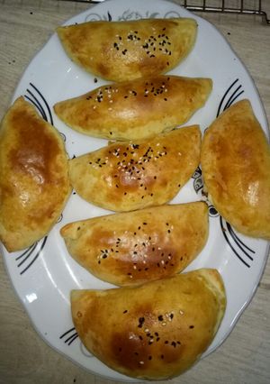 صورة لوصفة شوصون خفاف