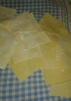 Una foto de Tapas para pastelitos