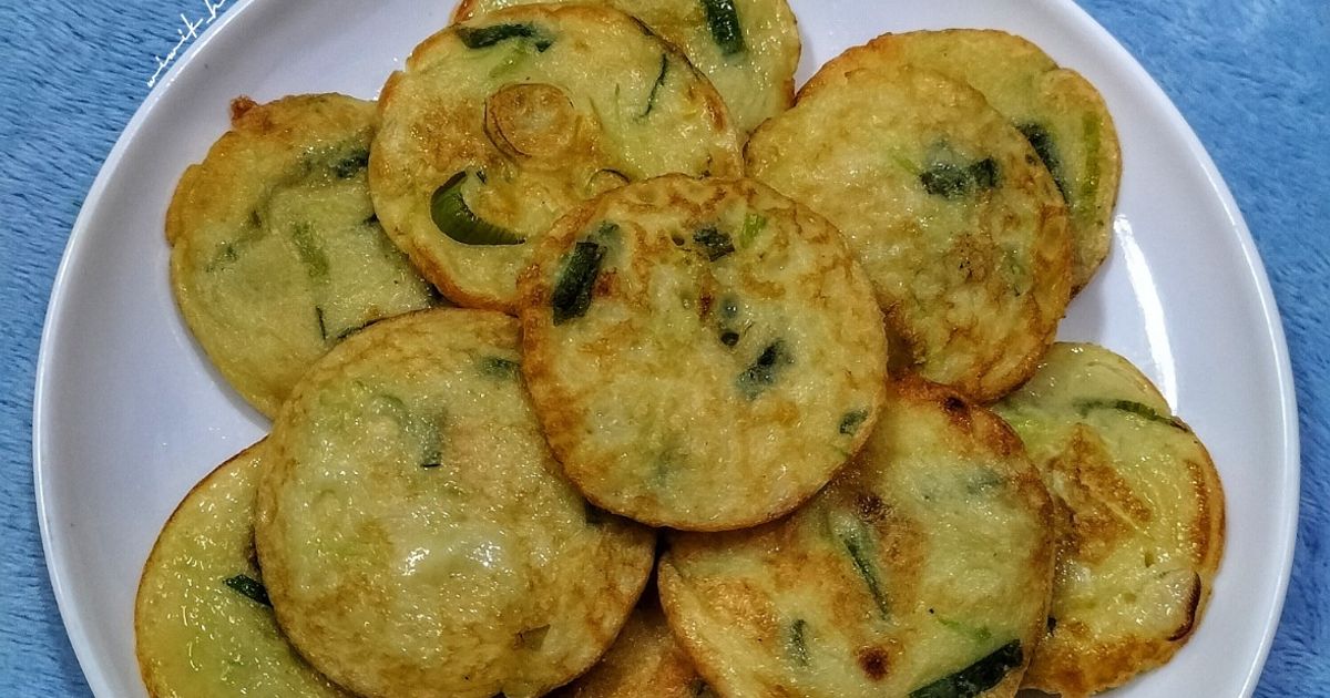 Mini Labu Resep Martabak Mini Labu Siam Ala Jajanan Sd oleh wiwik hendRiani - Cookpad