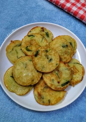 Mini Labu Resep Martabak Mini Labu Siam Ala Jajanan Sd oleh wiwik hendRiani - Cookpad