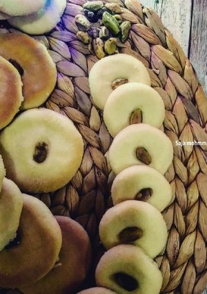 صورة لوصفة غريبة